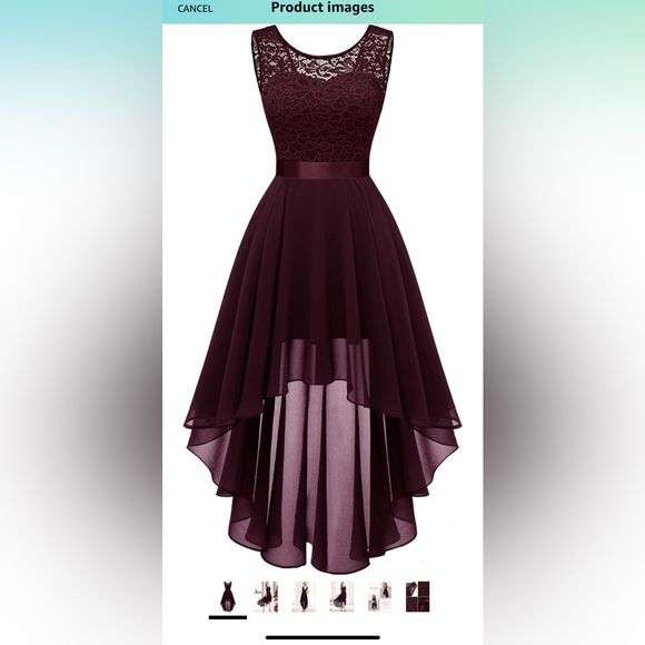 Dresses - Picture 1 of 1